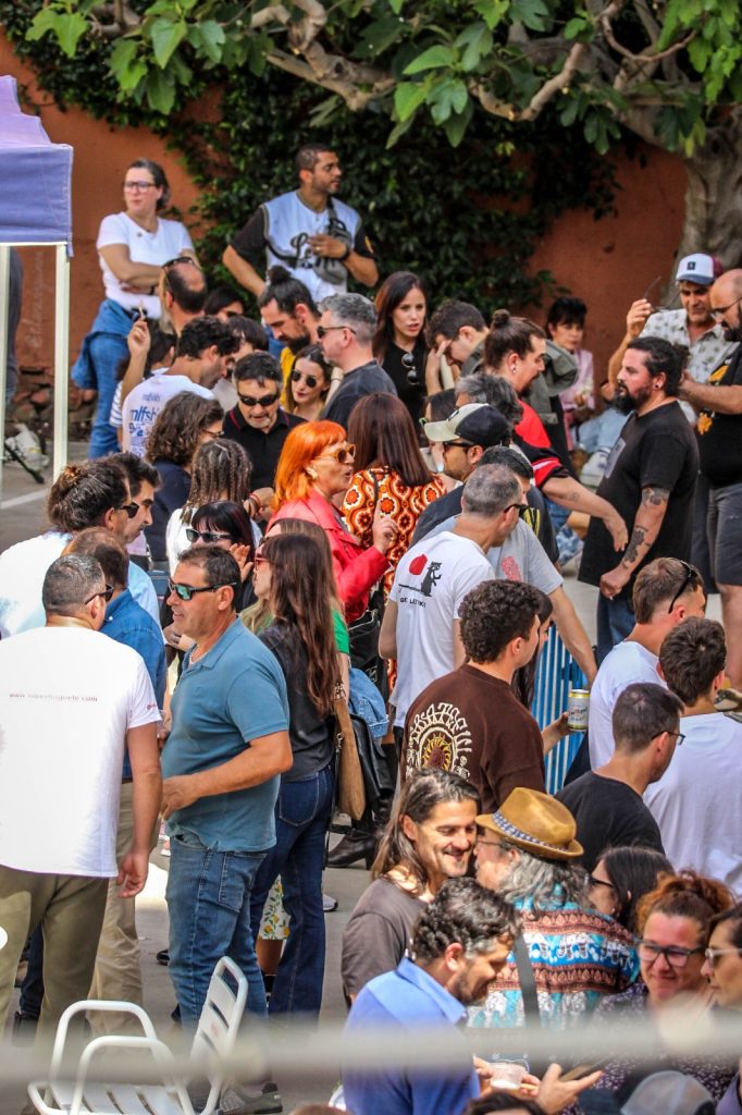 Max Color celebra el décimo aniversario de “A Todo Color 2026” con récord solidario en Talavera