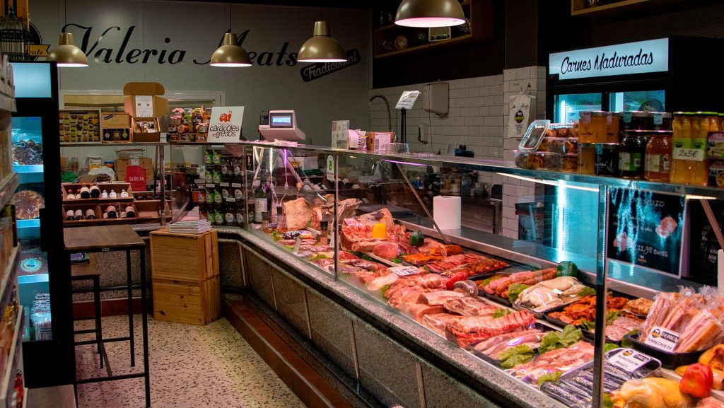 Carnicería Valeria Meats: el valor de la carne madurada y el papel esencial del pequeño comercio