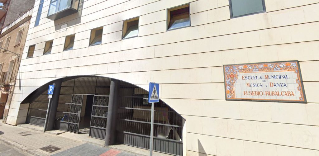 La Escuela Municipal de Música y Danza abre el plazo de inscripción para el curso 2026/27 en Talavera