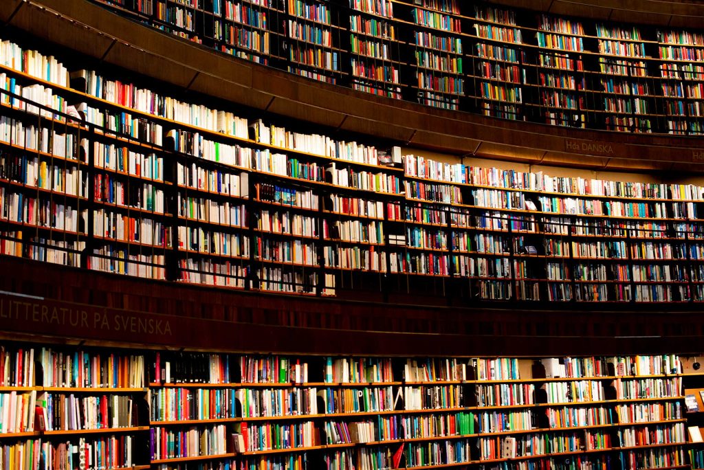 Las bibliotecas de Castilla-La Mancha superan los 3,8 millones de visitas