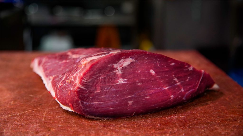 Carnicería Valeria Meats: el valor de la carne madurada y el papel esencial del pequeño comercio