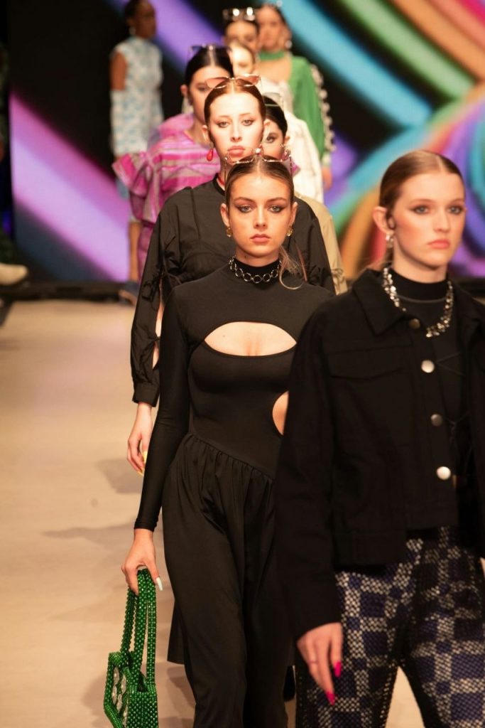 Las claves de la nueva era de la moda tras la MBFW 2026