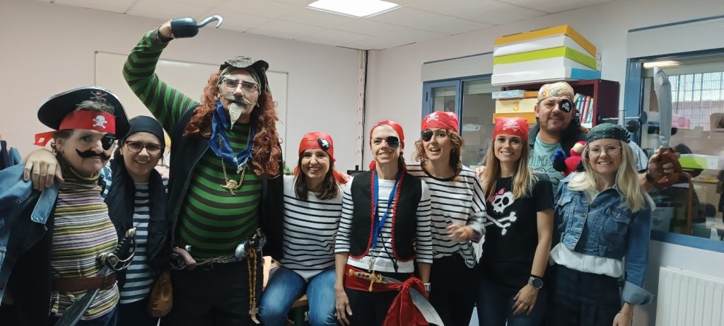 El CEIP Santa María de Talavera de la Reina, premiado por su modelo de convivencia y bienestar educativo