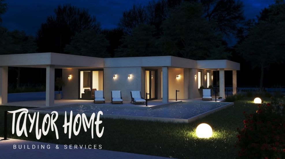 Taylor Home en Talavera