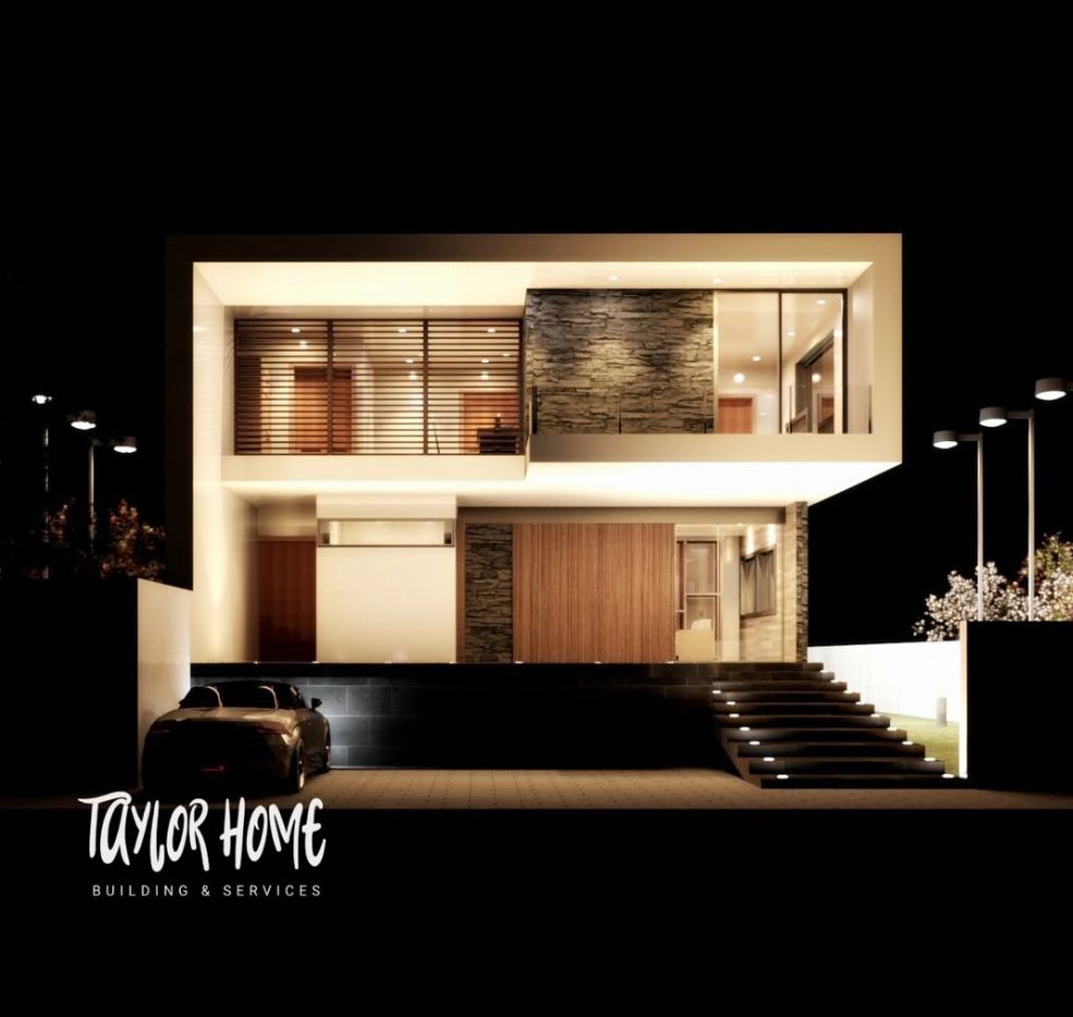 Taylor Home en Talavera