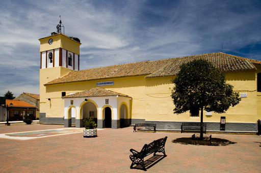 San Bartolomé de las Abiertas vivirá un fin de semana de deporte, homenaje e inclusión