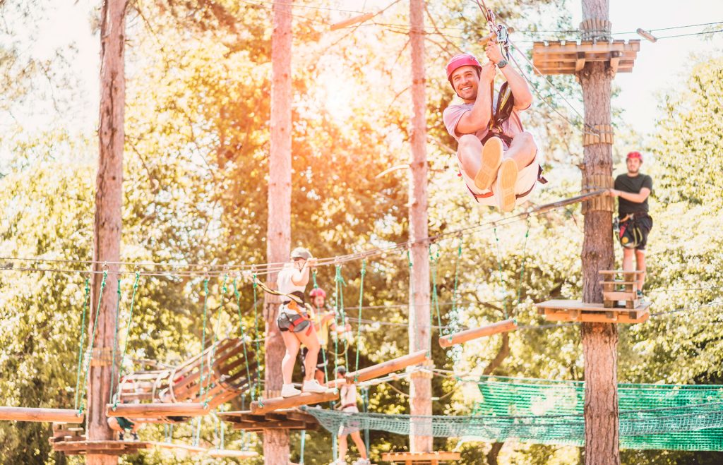 Castilla-La Mancha lanza más de 1.300 plazas en ‘Verano Joven’ para este 2026