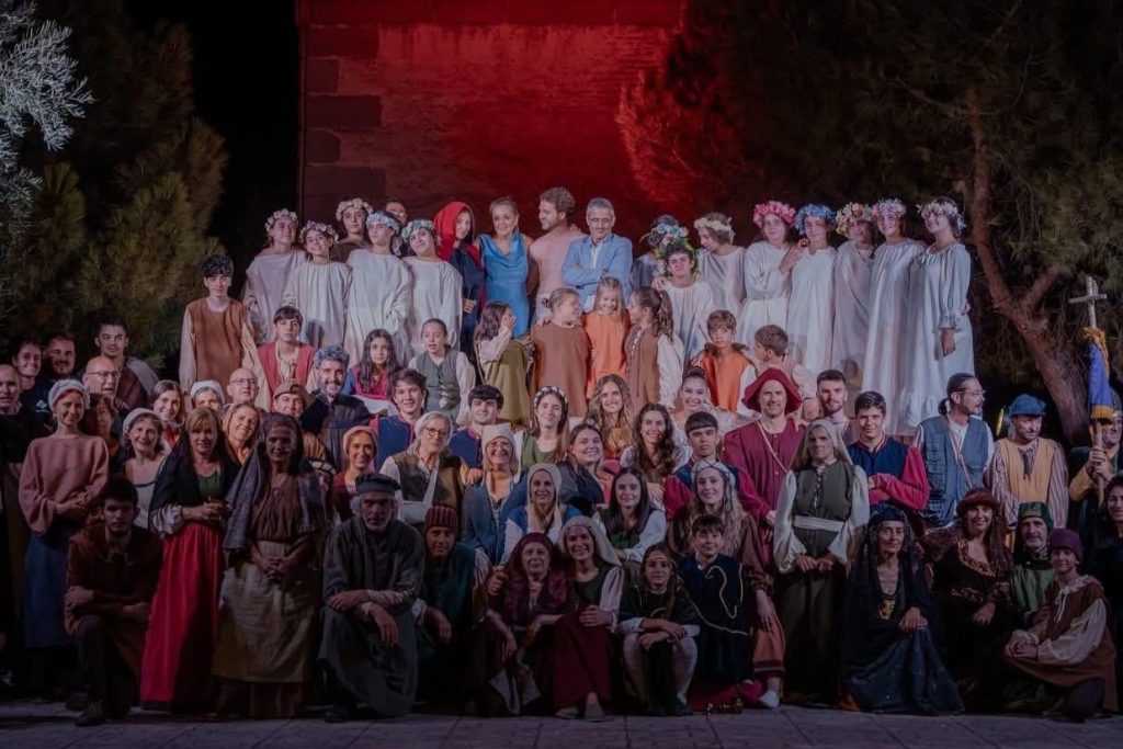 El Festival Celestina–La España de Rojas, Premio a la Actividad Cultural del Año 2026