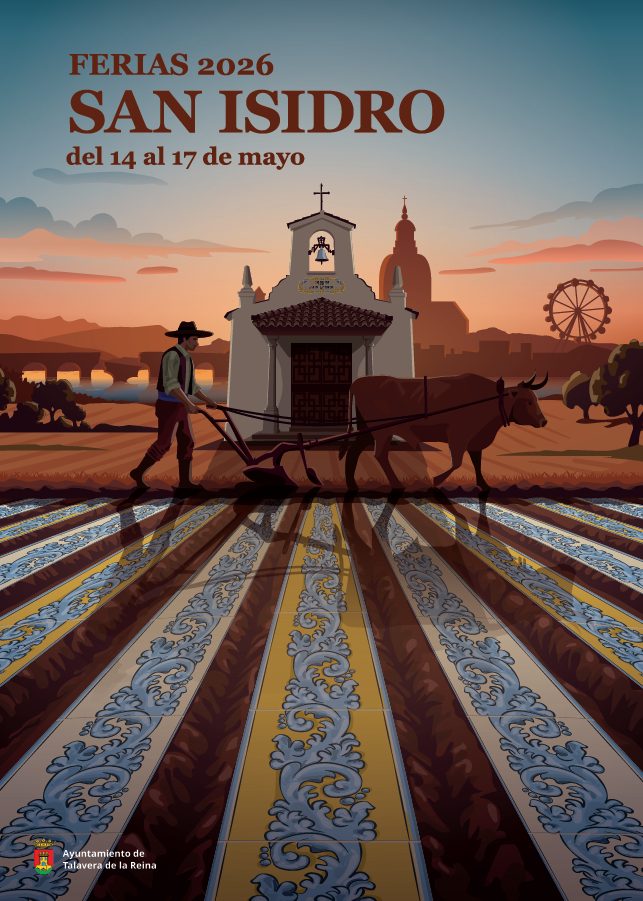 Programación del viernes 15 en las Ferias de Talavera: desfile de carrozas, misa, conciertos y ambiente festivo