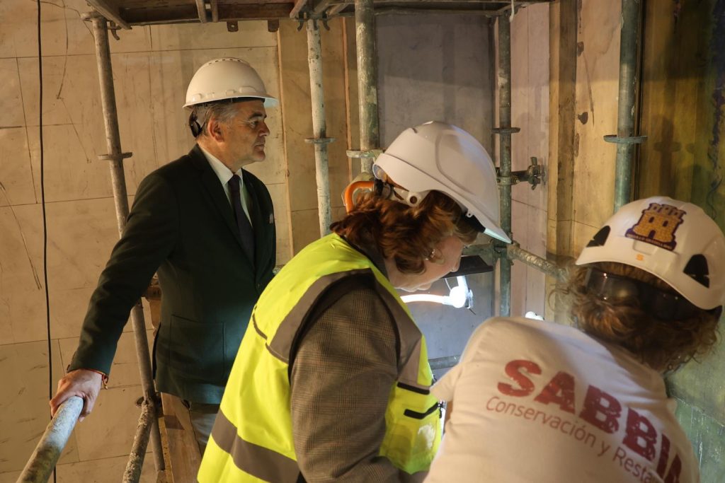 Nueva inversión de 500.000 euros para el futuro de Talavera