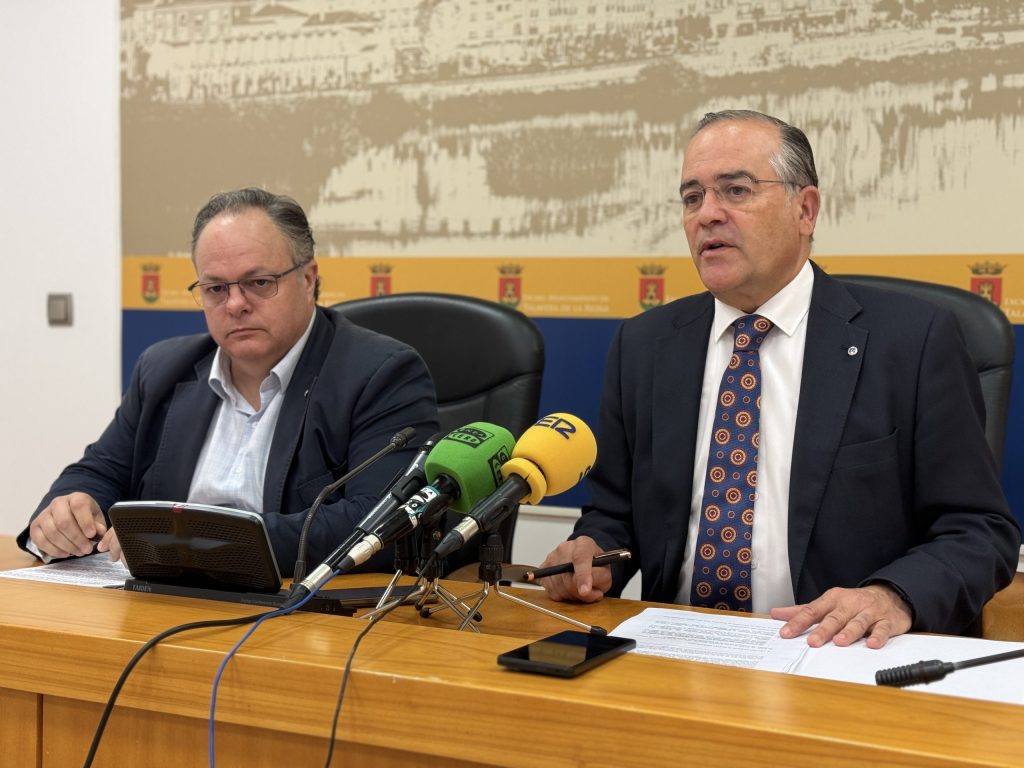 Talavera de la Reina proyecta un 2026 con un presupuesto de 90,2 millones de euros
