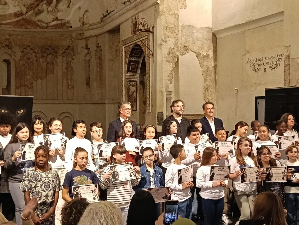 Talavera Negra 2026 hace historia con récord de participación