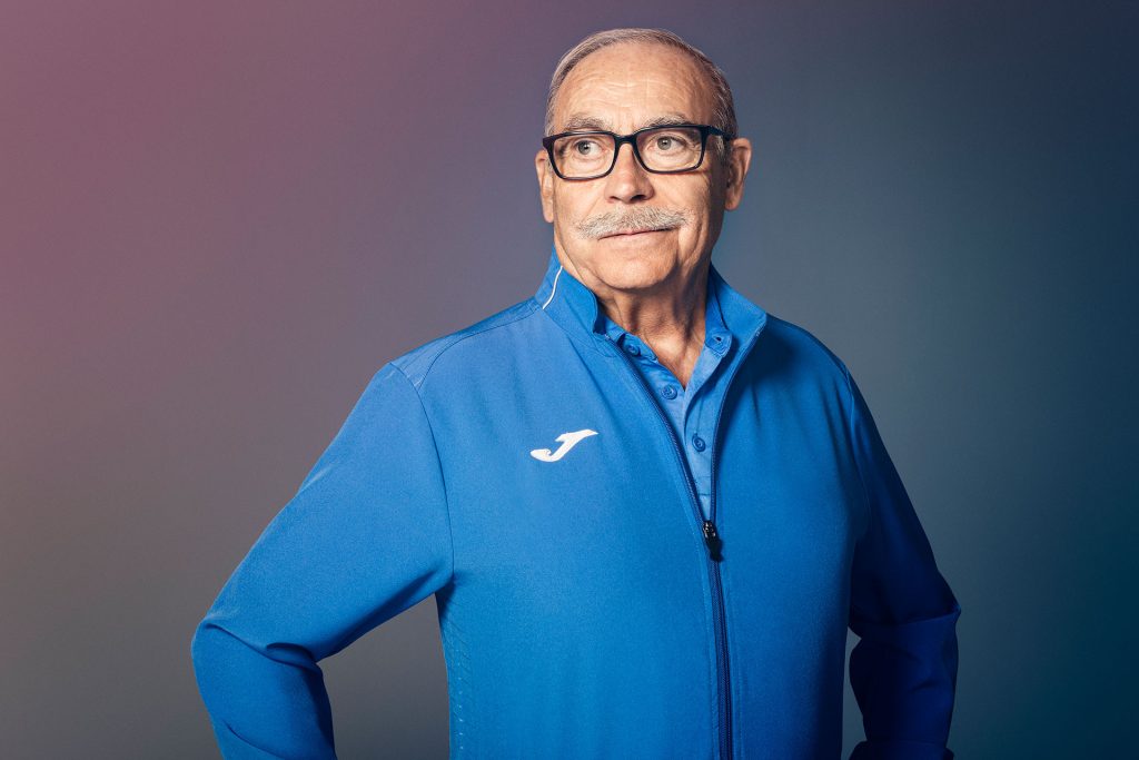 Joma Sport, Premio a la Promoción de la provincia de Toledo 2026