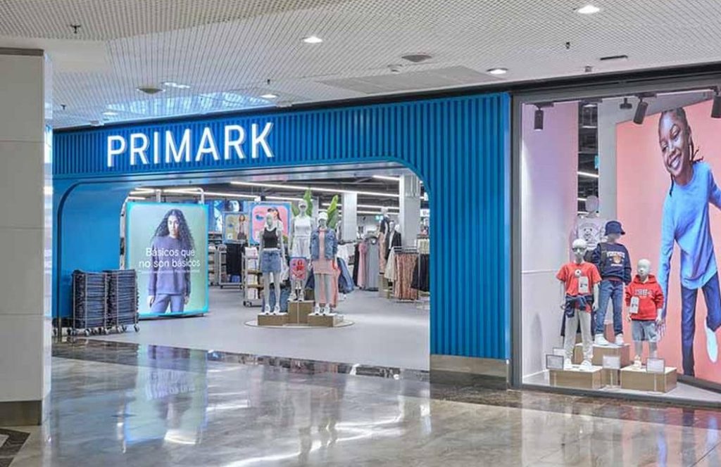 Primark ya tiene fecha para abrir su esperada tienda en Talavera de la Reina