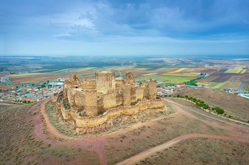 La región conquista el turismo rural: tercer destino de España y récord de estancias