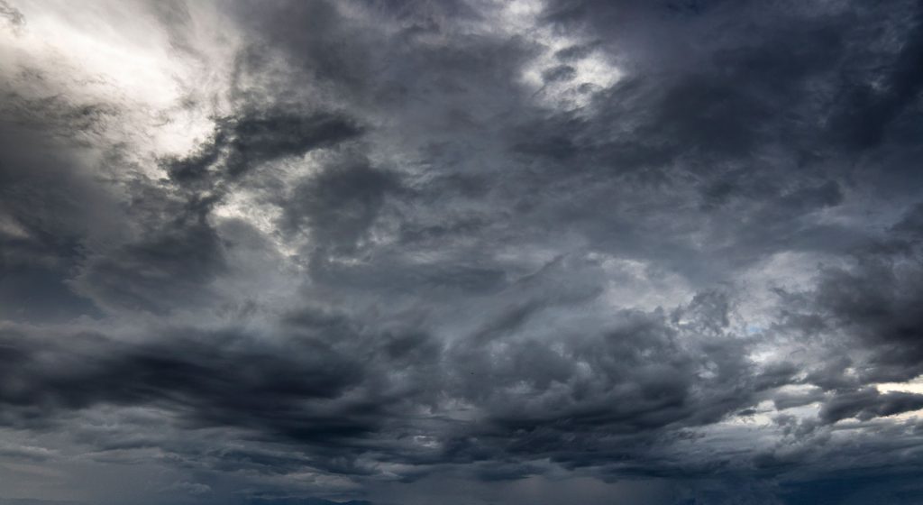 Aumento progresivo de la nubosidad y de la probabilidad de precipitaciones a partir del jueves
