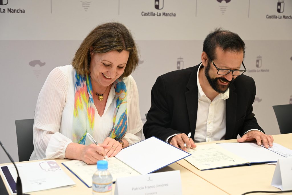 Los Hubs de Activación de la Empleabilidad alcanzan casi un 43% de mejora en Castilla-La Mancha, y Talavera y Tarancón acogerán nuevas acciones