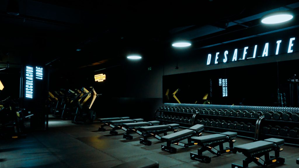 Fitness Park llega a Talavera con un gran club deportivo en la zona de Prado