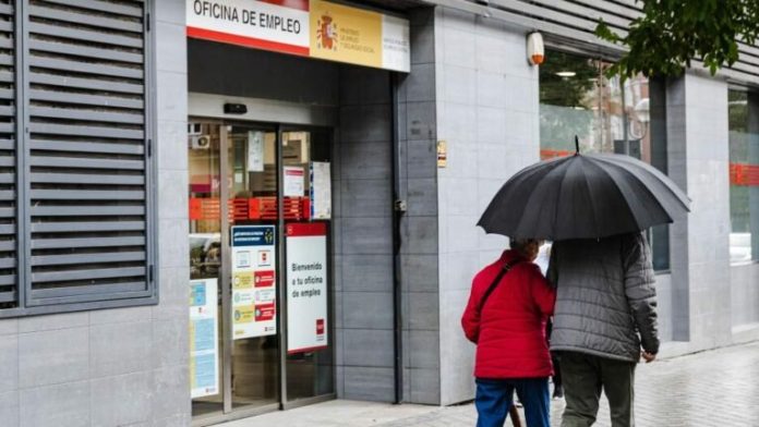 El paro baja en Talavera con 132 desempleados menos en abril