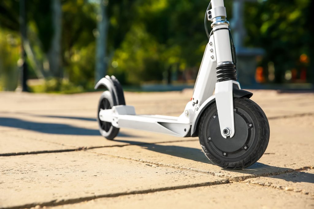 Talavera aprueba inicialmente la nueva ordenanza para regular el uso de patinetes eléctricos y VMP