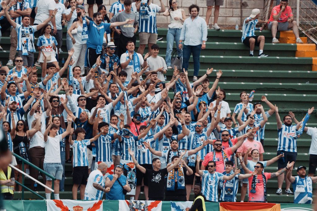 Primeros movimientos en el CF Talavera tras el final de temporada