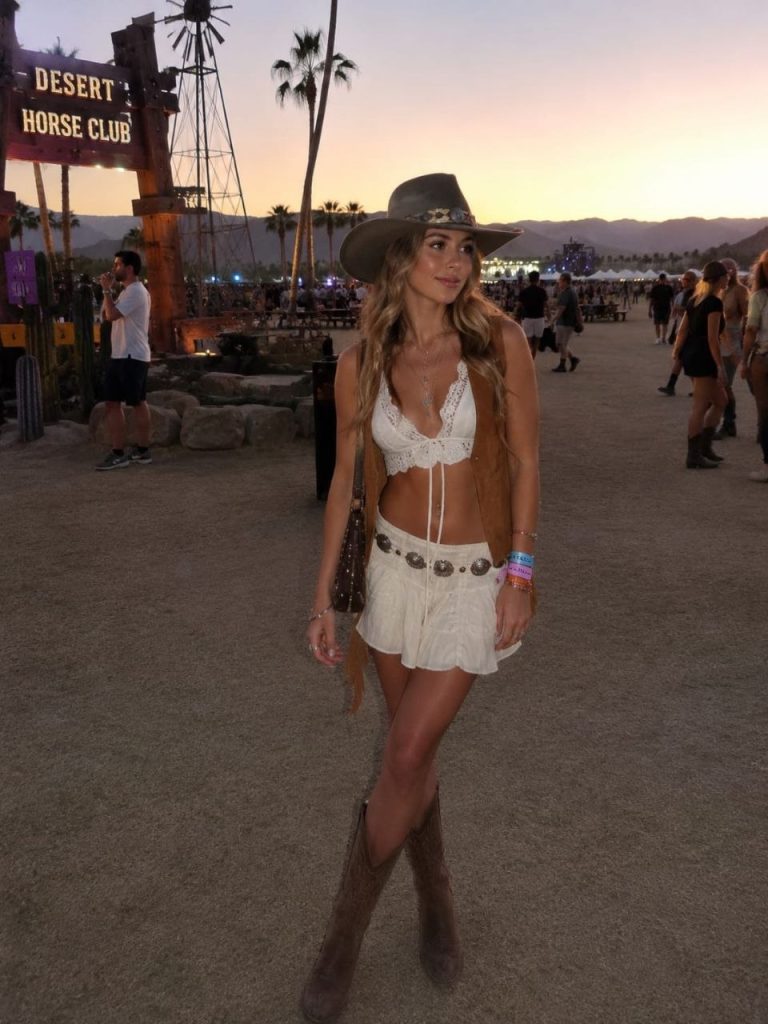 ¿Contando las horas para que empiecen las Ferias de San Isidro, y sigues buscando el look perfecto?