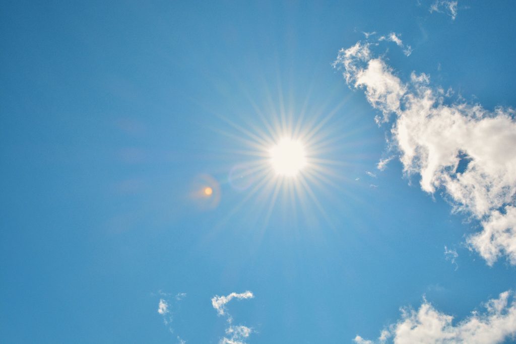 El tiempo en Talavera: calor intenso y máximas de hasta 39 grados esta semana