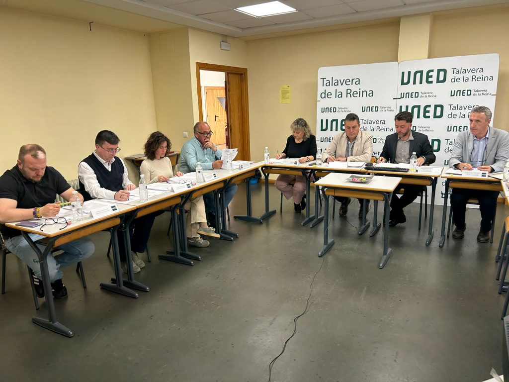 La UNED Talavera prevé aumentar plazas universitarias