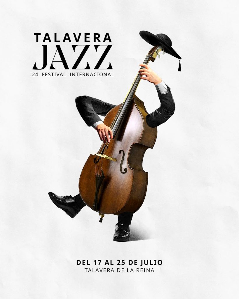 Talavera Jazz 2026 anuncia sus conciertos del 17 al 25 de julio