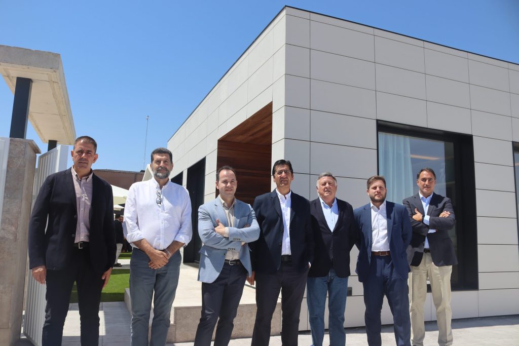 Castilla-La Mancha convierte la vivienda en una prioridad y destinará más fondos europeos para ampliar la oferta