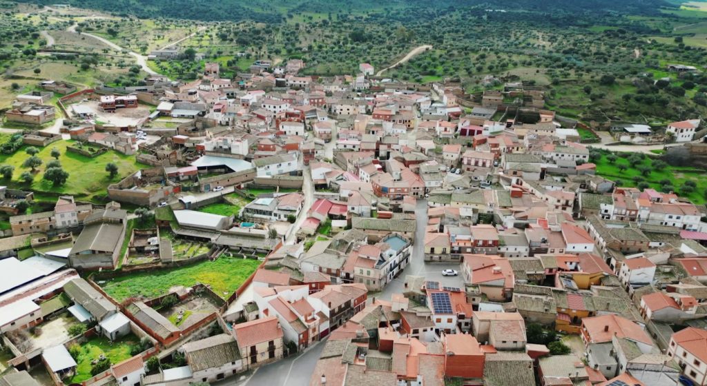 Herreruela de Oropesa, el pueblo toledano donde los refranes y palabras de siempre siguen vivos