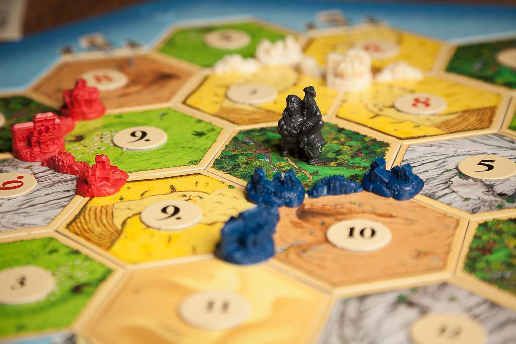 El Gobierno regional apoya el Festival Internacional de Juegos de Mesa de Toledo