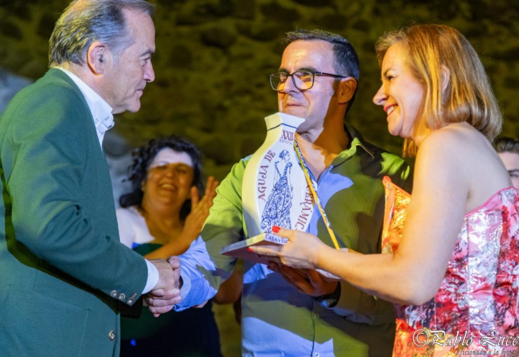 Talavera se convierte en capital de la moda española con la XIII Muestra Nacional de Jóvenes Diseñadores