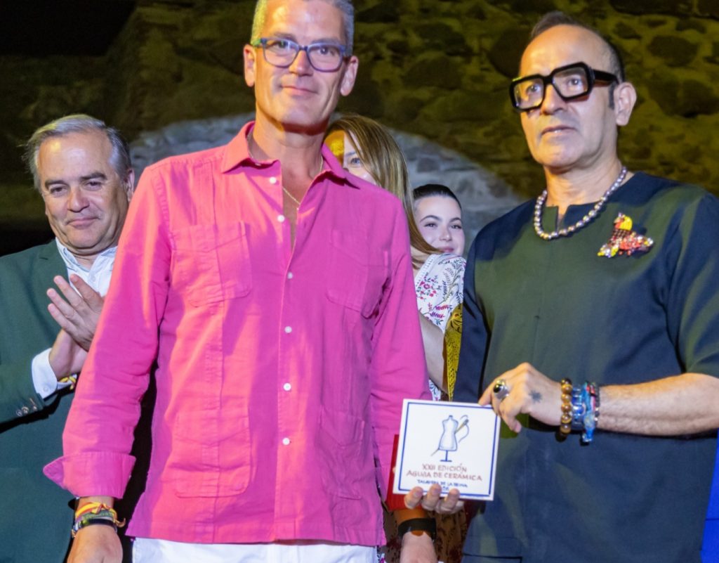 Talavera se convierte en capital de la moda española con la XIII Muestra Nacional de Jóvenes Diseñadores