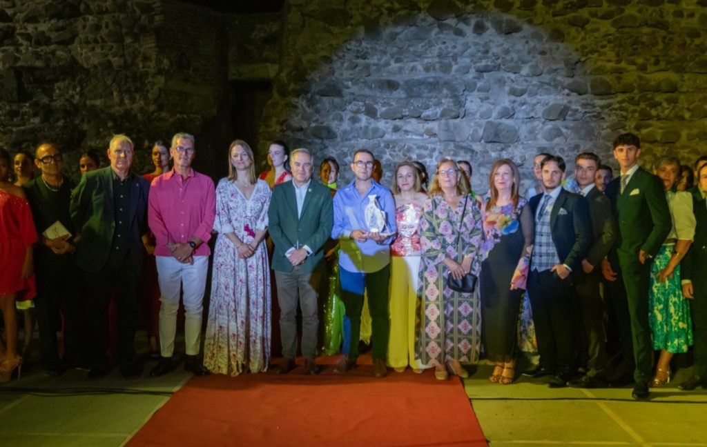 Talavera se convierte en capital de la moda española con la XIII Muestra Nacional de Jóvenes Diseñadores