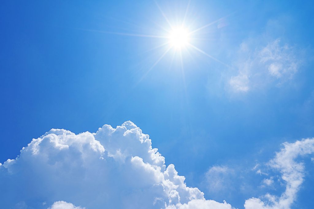 El calor gana terreno en Talavera: hasta 38 grados y sin previsión de lluvia