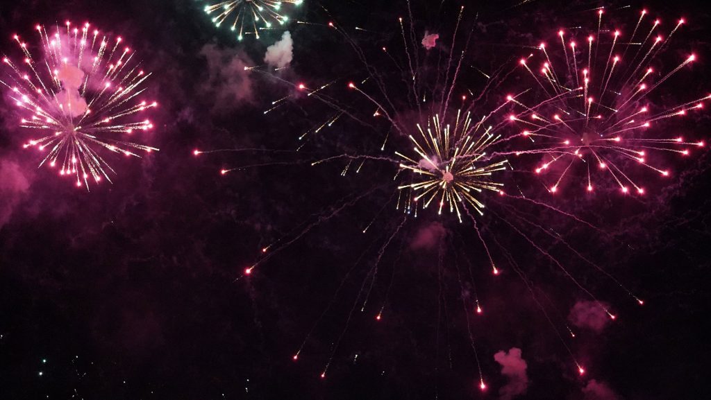 Las Ferias de San Mateo 2026 se celebrarán del 17 al 20 de septiembre