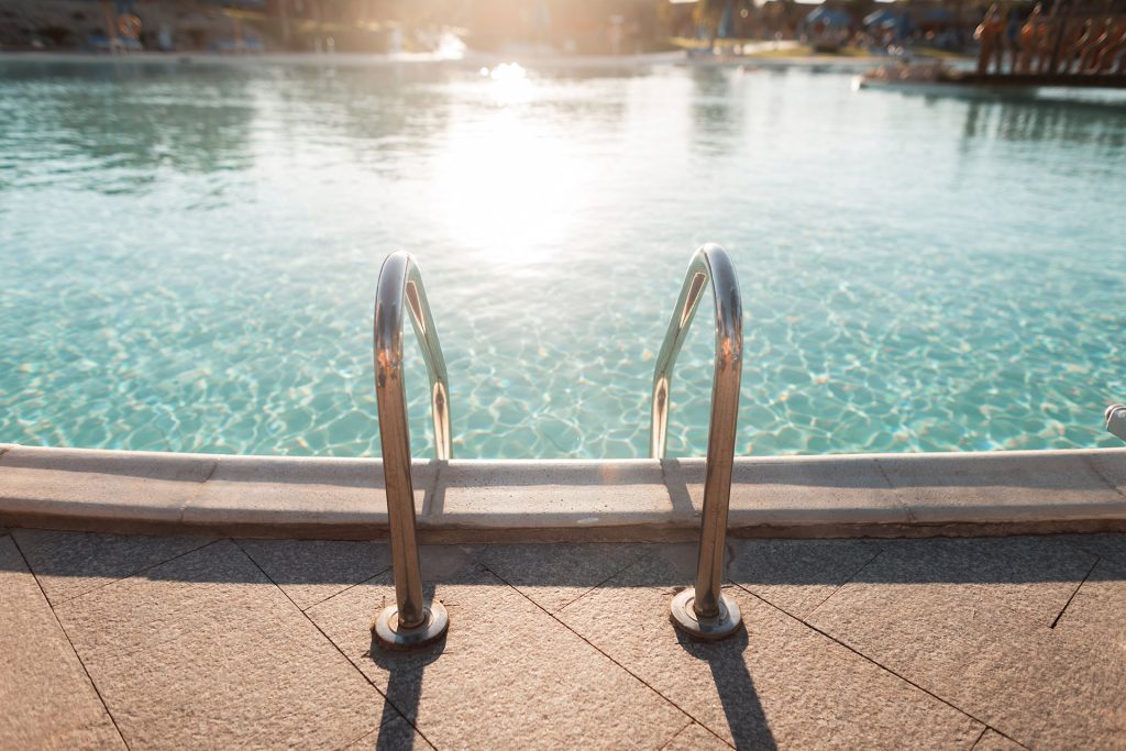 Recomendaciones para bañarse con seguridad en las piscinas de Talavera