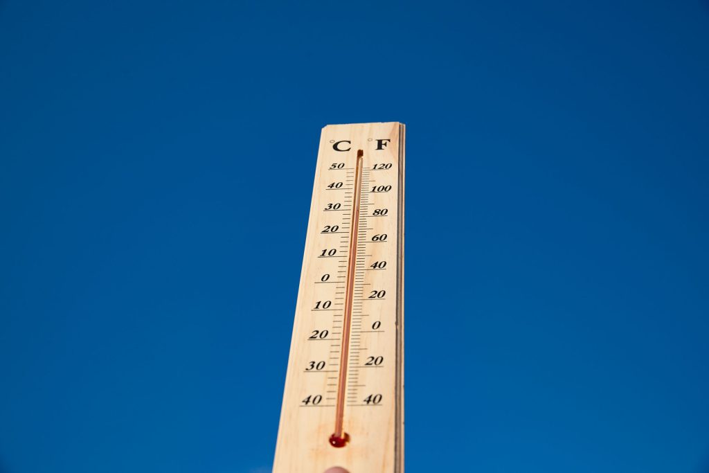 Talavera se prepara para tres días de calor extremo con máximas de 38 grados