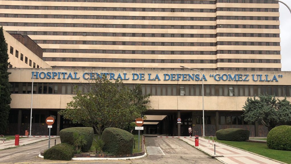 Castilla-La Mancha confirma un caso de fiebre hemorrágica de Crimea-Congo en un hombre de 46 años