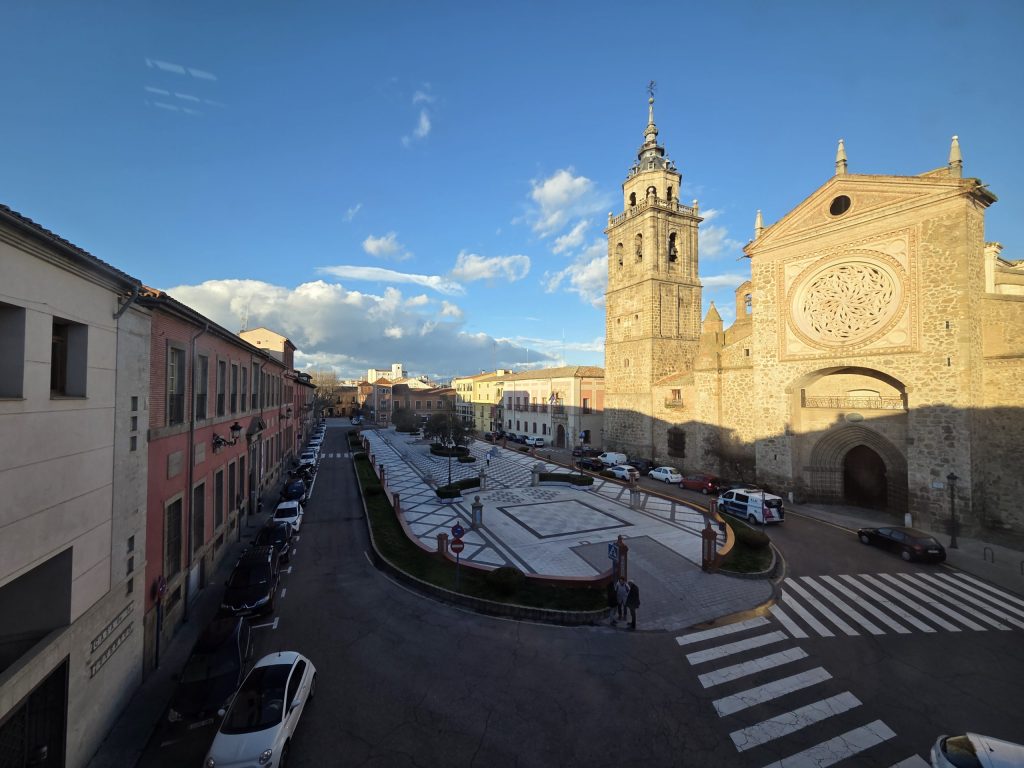 Ruta Turística de las Santas Alfareras para descubrir la esencia cerámica