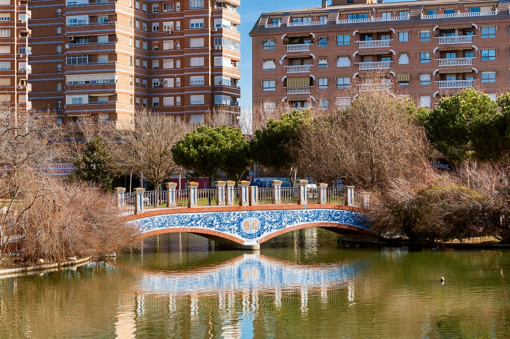 Talavera destina 5,6 millones de euros al mantenimiento de sus zonas verdes