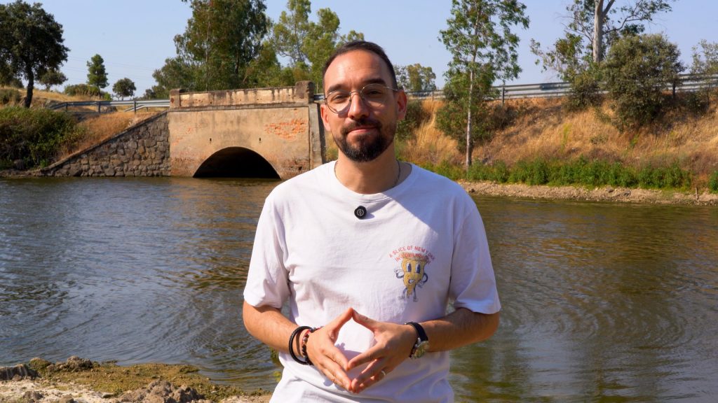 Daniel Moral desvela las curiosidades de la Batalla de Talavera que nunca te contaron