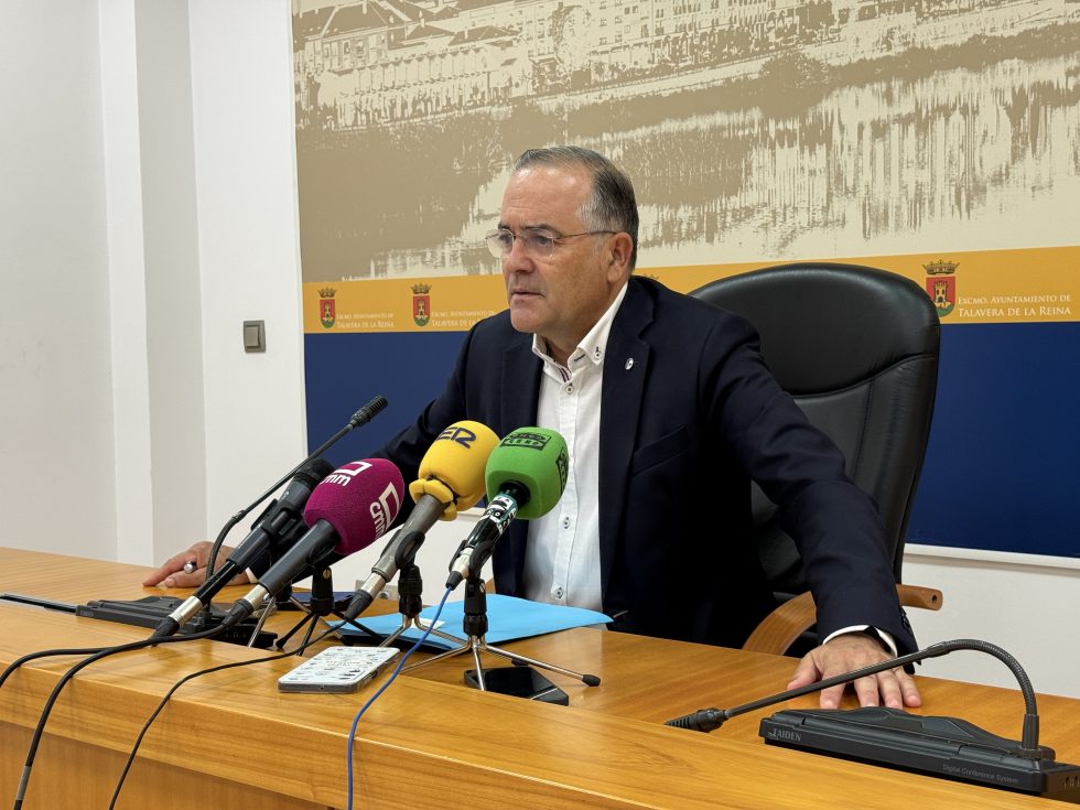 Gregorio responde a las críticas de las plantas de biometano