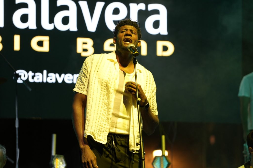 El XXIV Festival Internacional de Jazz de Talavera cierra una edición histórica con un lleno absoluto y una gran ola de solidaridad