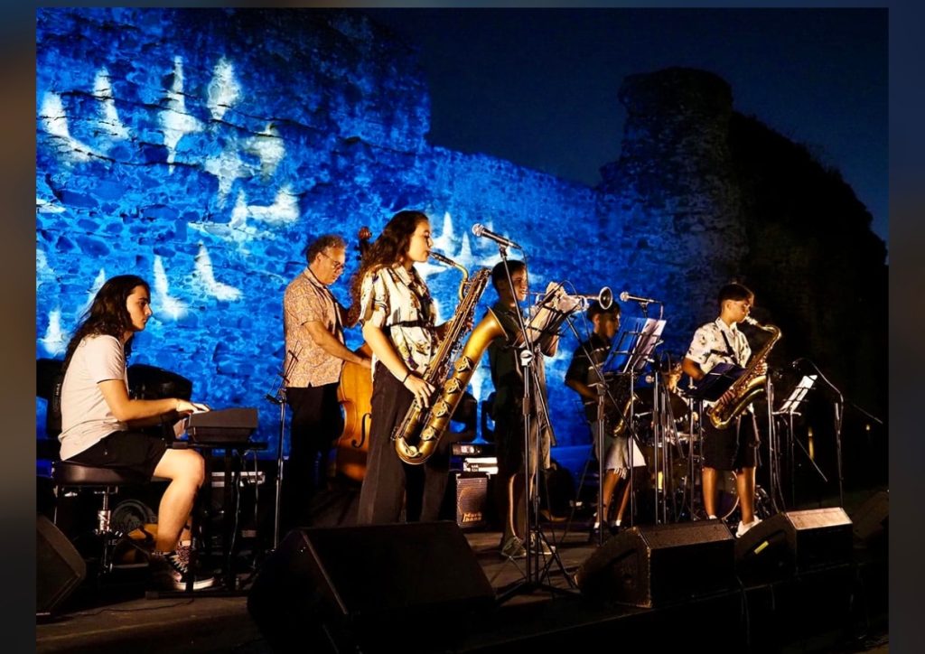Tres finalistas y una noche clave para el jazz en Talavera