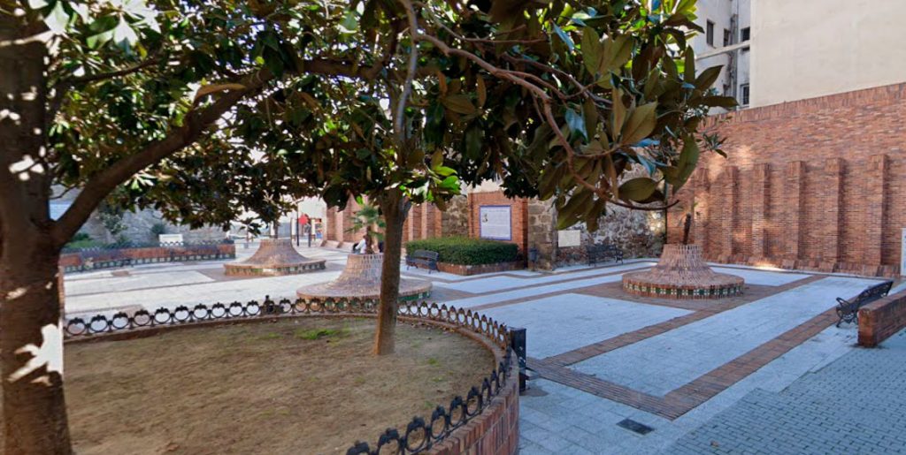 Programa de las Fiestas del Barrio Puerta de Zamora