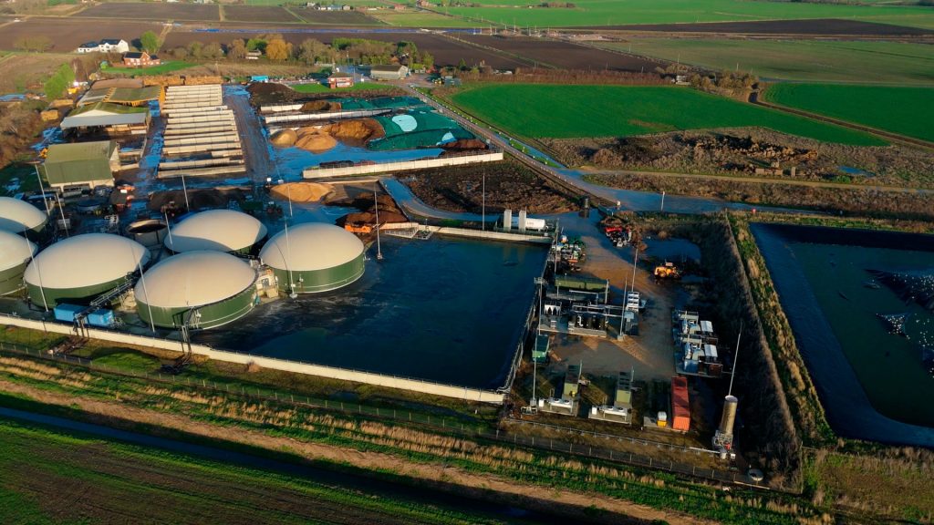 ¿Está preparada Talavera para convertirse en la capital del biometano? Cuatro macroplantas proyectadas abren un conflicto político, vecinal y ambiental.