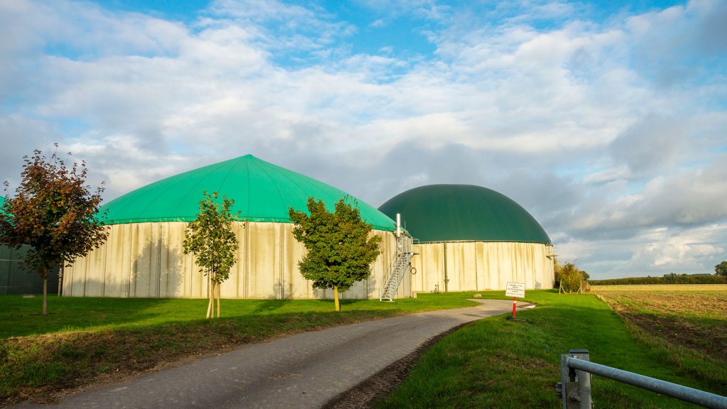 Esparvel pide paralizar la macroplanta de biometano proyectada junto al polígono industrial de Cazalegas