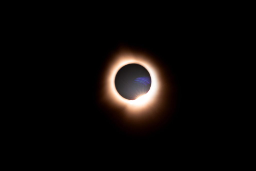 Talavera se prepara para el histórico eclipse total de Sol del 12 de agosto
